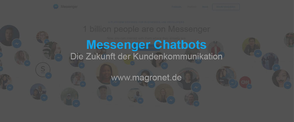 Messenger Chatbots