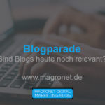 Sind Blogs noch relevant Teaser