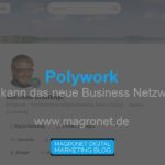 Polywork - das neue Business Netzwerk
